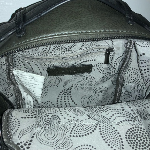 Mia & Luca mini backpack - Picture 4 of 8